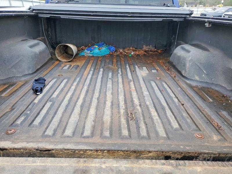 2012 Ford F350 Super Duty