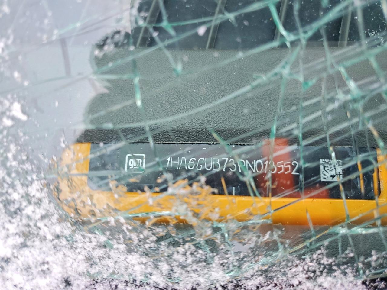 2023 Chevrolet Express G4500