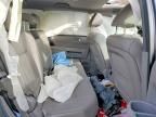 2012 Honda Pilot exl