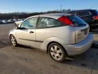 2002 Ford Focus ZX3