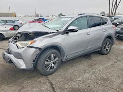 2018 Toyota Rav4 xle for sale in Van Nuys, CA