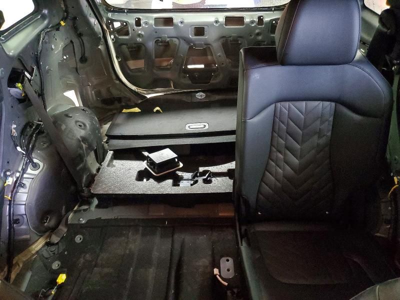 2025 KIA Sportage x Line