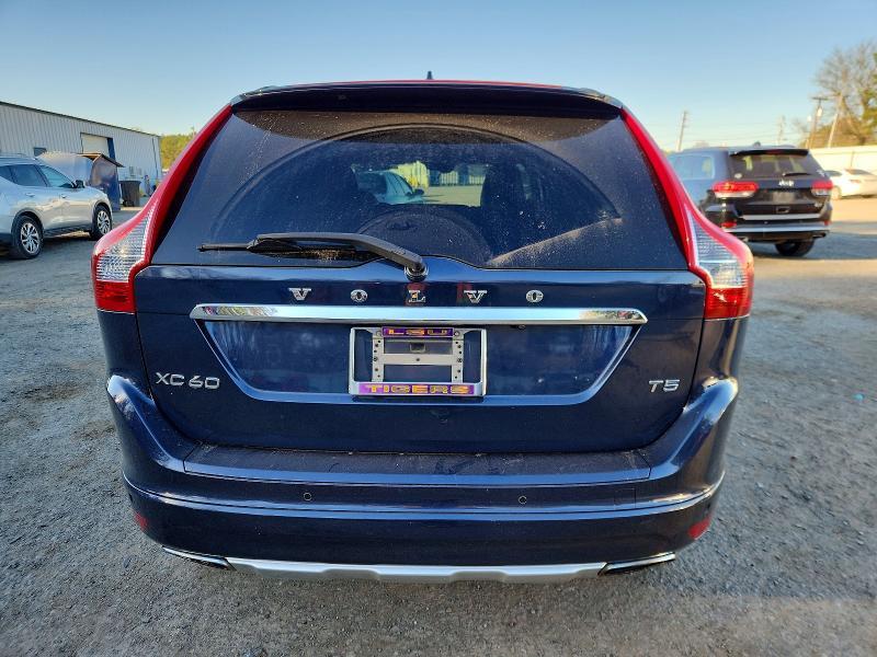 2015 Volvo Xc60 T5 Premier