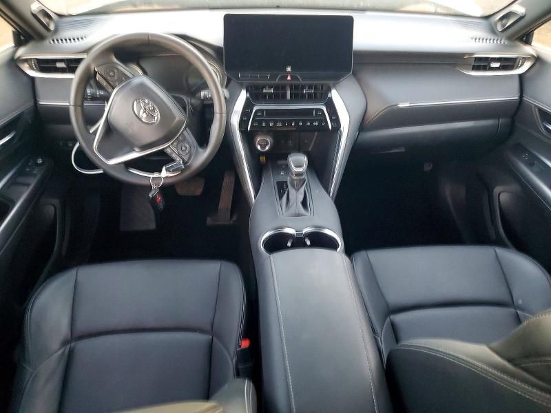 2023 Toyota Venza le