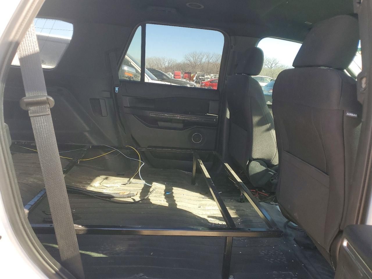 2019 Ford Expedition xl