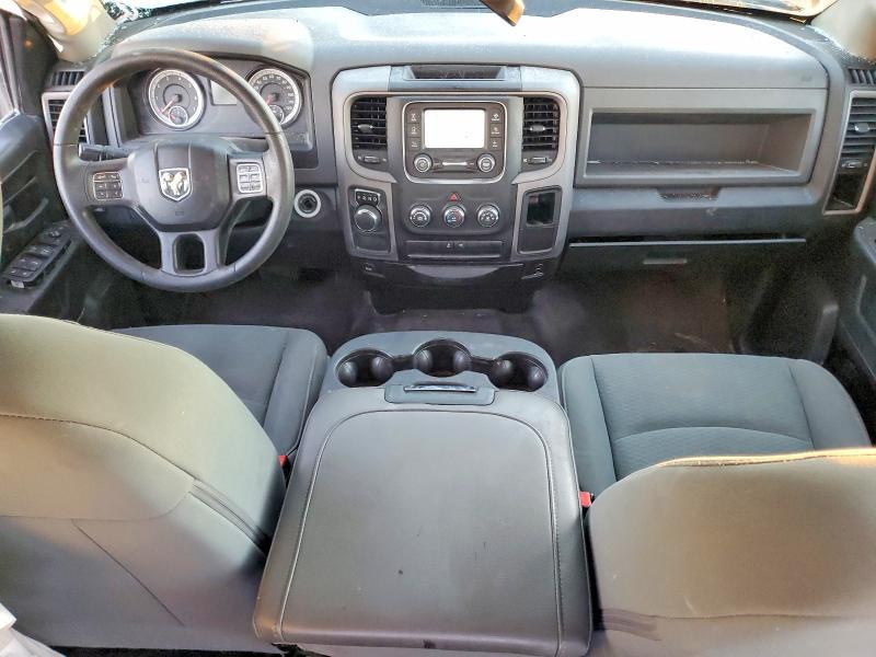 2016 Dodge RAM 1500 ST