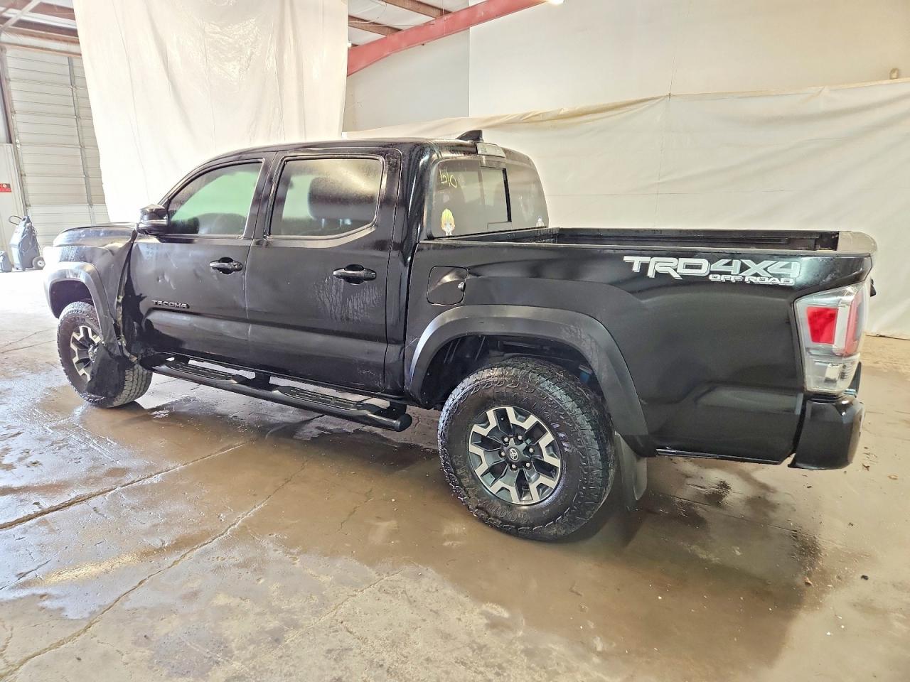 2023 Toyota Tacoma Double cab