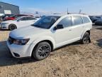 2018 Dodge Journey sxt
