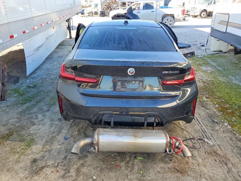 2024 BMW M340i