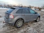 2010 Ford Edge sel
