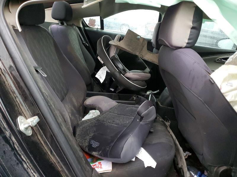 2013 Chevrolet Volt
