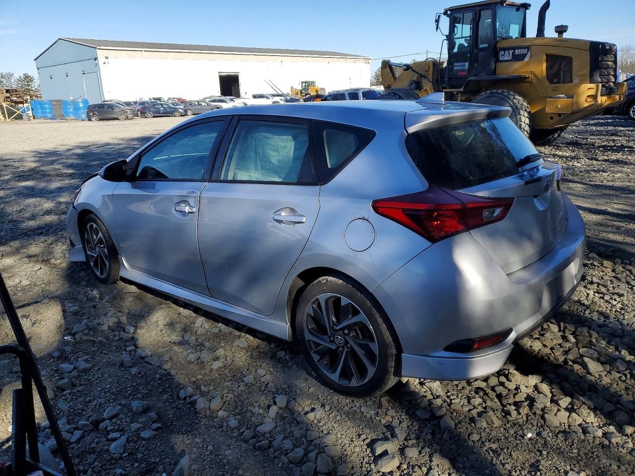 2017 Toyota Corolla im