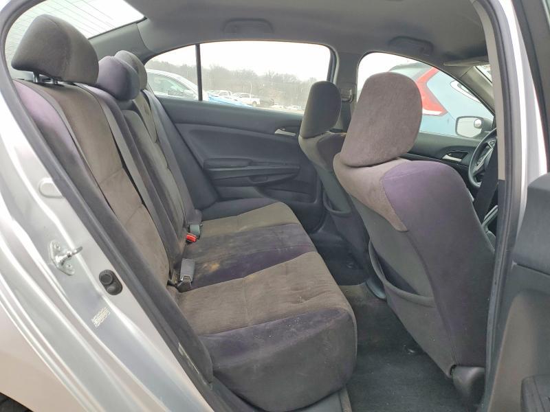 2009 Honda Accord lxp