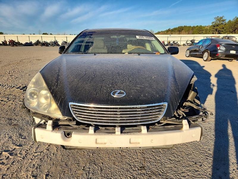 2005 Lexus Es 330