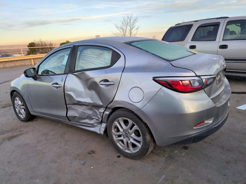 2016 Scion IA