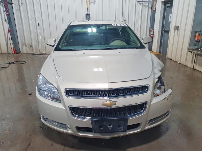 2011 Chevrolet Malibu 1LT