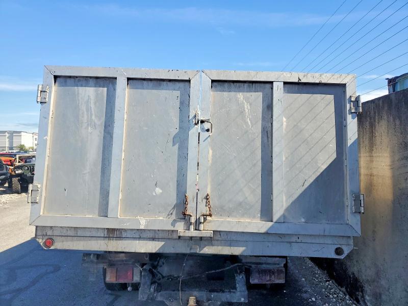 2003 GMC W4500 W45042