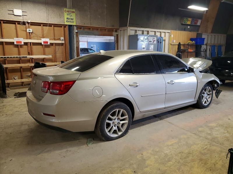 2014 Chevrolet Malibu 1LT