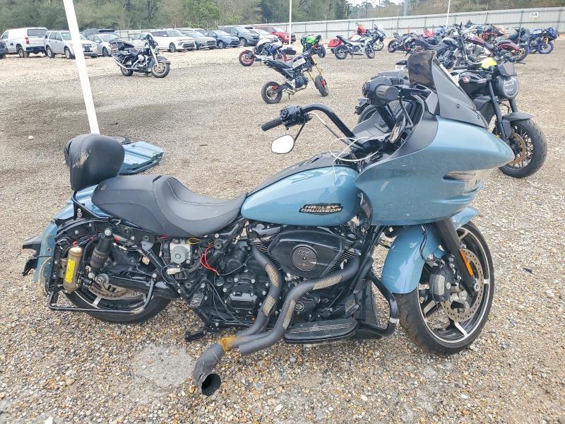 2024 Harley-Davidson Fltrx