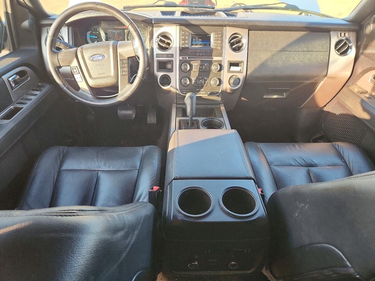 2017 Ford Expedition xlt