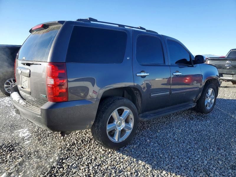 2011 Chevrolet Tahoe K1500 lt