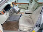 2002 Lexus Ls 430