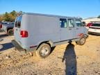 2000 Dodge Ram van B2500