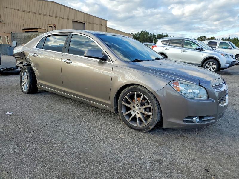 2012 Chevrolet Malibu ltz