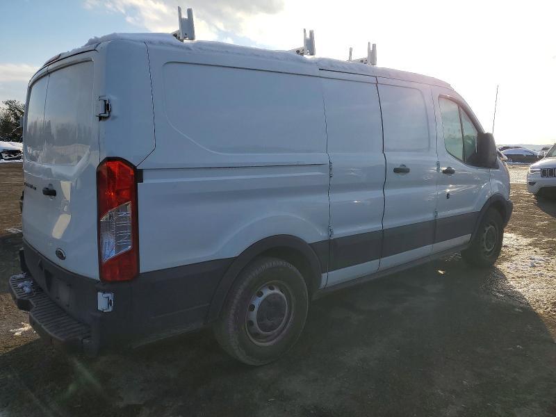 2019 Ford Transit T-150 Utility / Service van