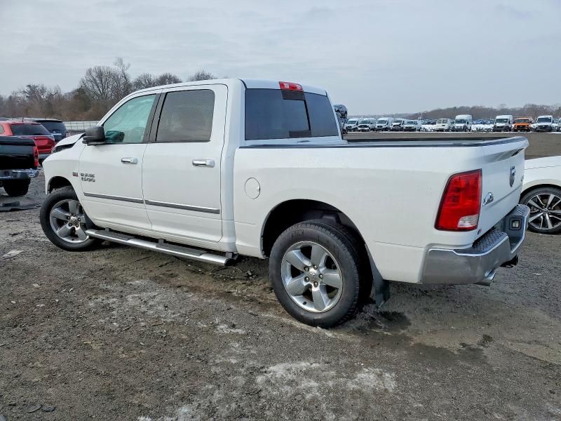 2015 Dodge Ram 1500 slt