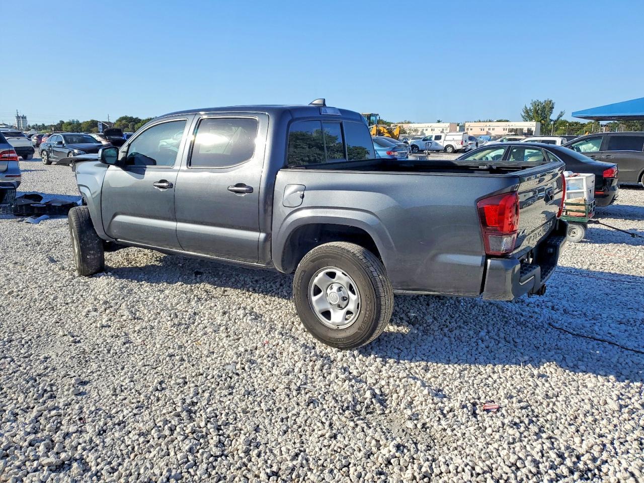 2023 Toyota Tacoma SR V6