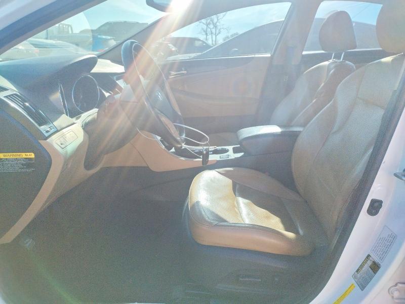 2014 Hyundai Sonata se