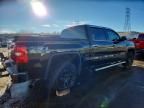 2017 GMC Sierra K1500 sle