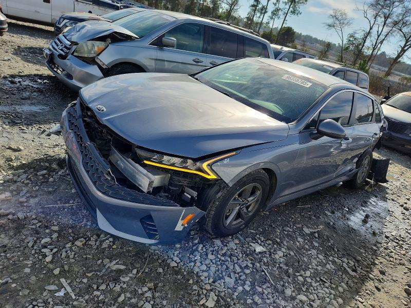 2021 KIA K5 lx