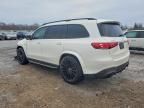 2021 Mercedes-Benz Gls 63 amg 4matic