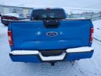 2019 Ford F150 Super cab