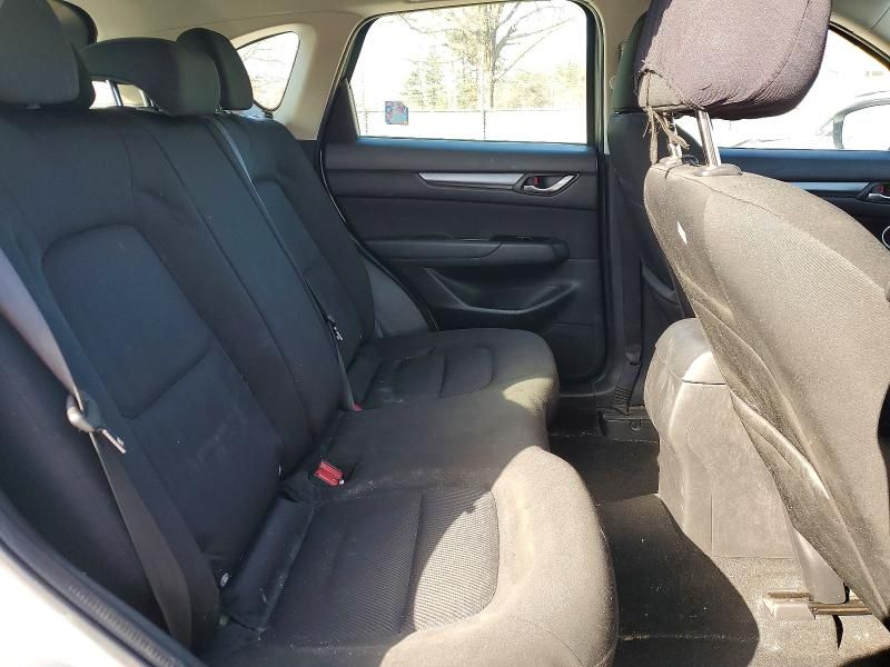 2019 Mazda Cx-5 Sport