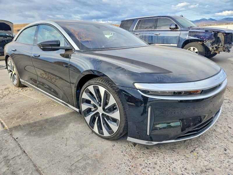 2023 Lucid Motors Air Touring
