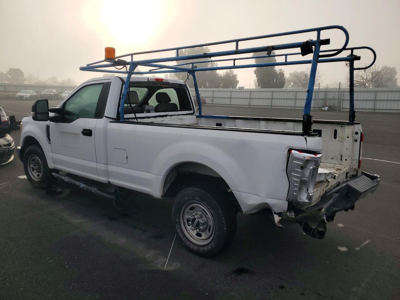 2017 Ford F350 Super Duty