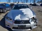 2015 Lexus Gs 350