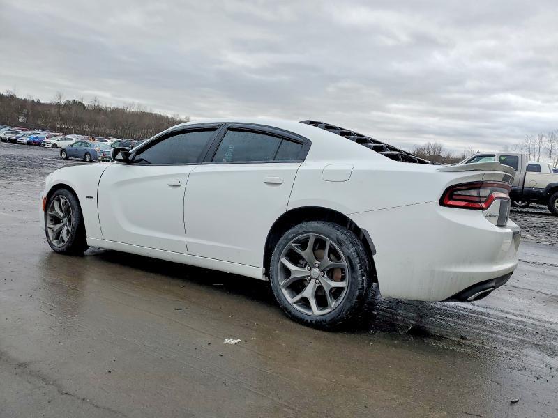 2015 Dodge Charger R/T