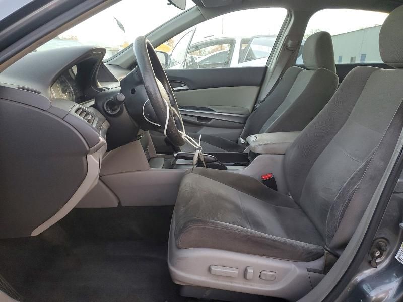 2008 Honda Accord ex