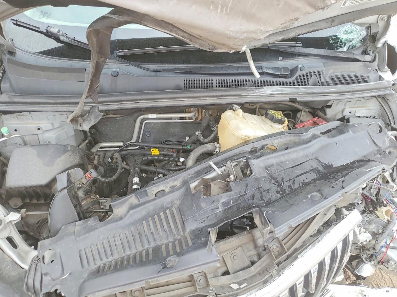 2014 Buick Encore Convenience