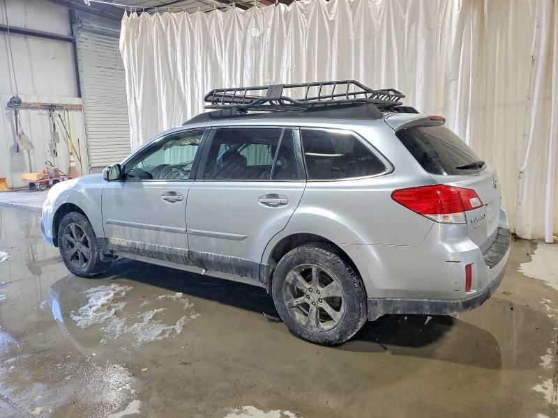 2013 Subaru Outback 3.6r Limited