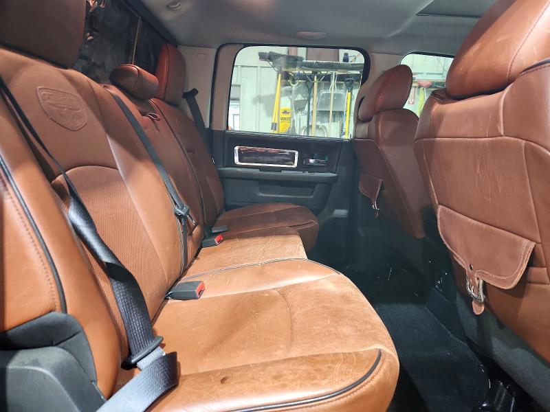 2011 Dodge RAM 1500