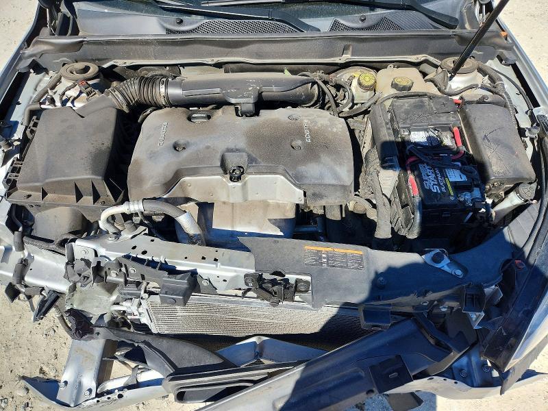 2014 Chevrolet Malibu ls