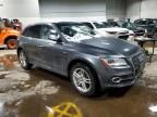 2016 Audi Q5 Prestige S-line