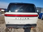 2024 Rivian R1S Adventure