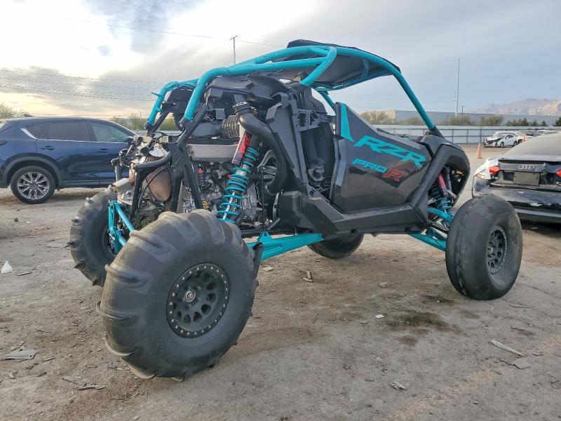 2025 Polaris Utility Vehicle