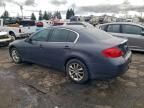 2008 Infiniti G35